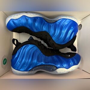 NIKE AIR FOAMPOSITE